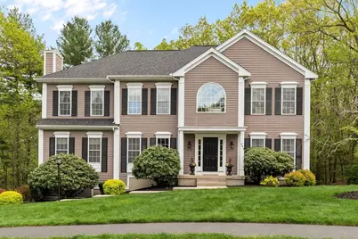 295 Webster Woods Ln, North Andover, MA 01845 - Photo 1