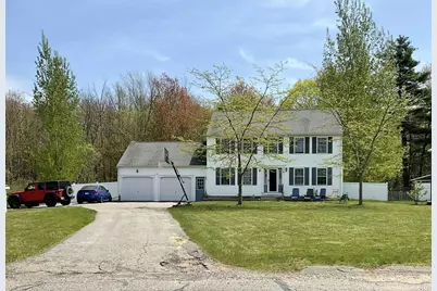 13 Minuteman Dr, Templeton, MA 01468 - Photo 1