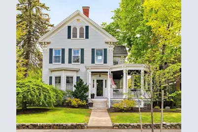 36 W Emerson St, Melrose, MA 02176 - Photo 1