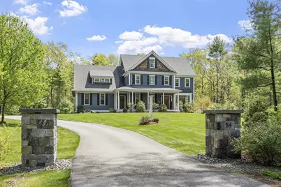 54 Twin Beech, Carlisle, MA 01741 - Photo 1