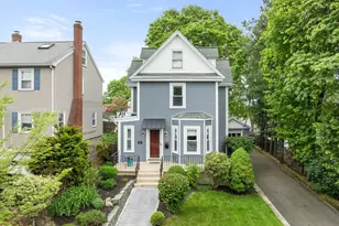 203 Church St, Milton, MA 02186 - Photo 1