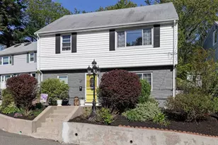 67 High Rock Rd, Malden, MA 02148 - Photo 1