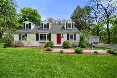 271 Haverhill Street, North Reading, MA 01864 - Photo 1