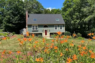 176 Cox St, Hudson, MA 01749 - Photo 1