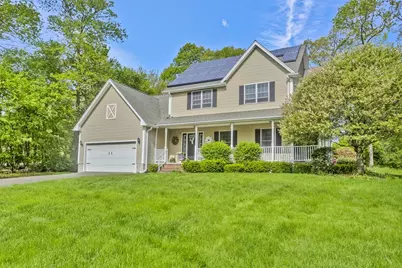 63 Oak Ridge Dr, Belchertown, MA 01007 - Photo 1