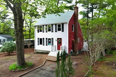 11 14th Ave, Wareham, MA 02571 - Photo 1