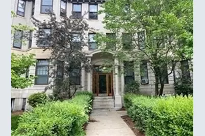 1872 Commonwealth Ave #2, Boston, MA 02135 - Photo 1