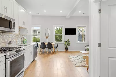 338 Hurley St #3, Cambridge, MA 02141 - Photo 1