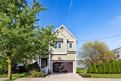 15 Vassar St, Medford, MA 02155 - Photo 1
