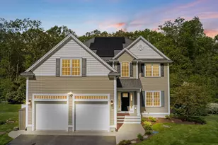 35 Brigham Hill Rd, Attleboro, MA 02703 - Photo 1