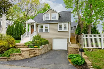 21 Rice Road, Hingham, MA 02043 - Photo 1