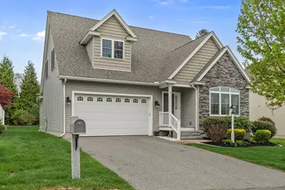 79 Empire Drive, North Andover, MA 01845 - Photo 1