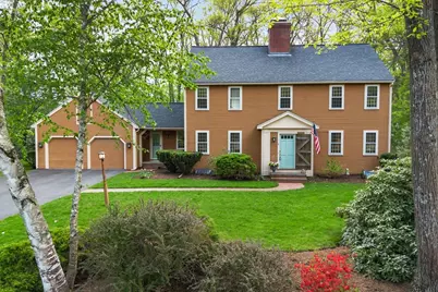 6 Shannon Circle, Westford, MA 01886 - Photo 1