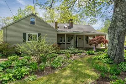77 Center St, Ashburnham, MA 01430 - Photo 1