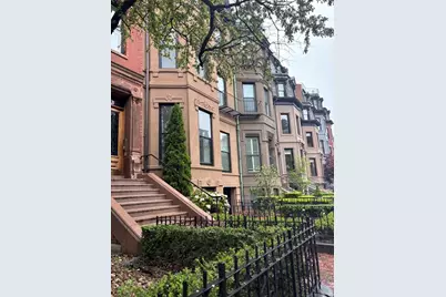 123 Marlborough #2, Boston, MA 02116 - Photo 1