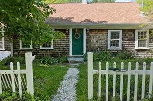 180 New St, Rehoboth, MA 02769 - Photo 1