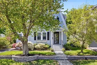 80 Baxter St, Melrose, MA 02176 - Photo 1