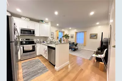 31 Cedar Street #1, Cambridge, MA 02140 - Photo 1