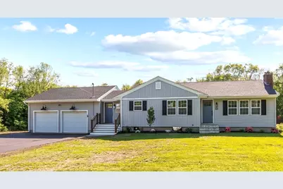 84 Mowry Street, Mendon, MA 01756 - Photo 1