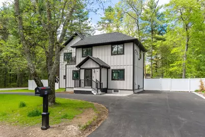 53 Harold St, Sharon, MA 02067 - Photo 1
