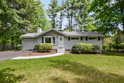 15 Lakeshore Dr, Norfolk, MA 02056 - Photo 1