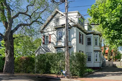 35 Granite Street #3, Cambridge, MA 02139 - Photo 1