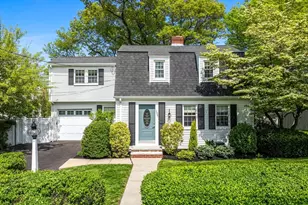 135 Eastwood Circuit, Boston, MA 02132 - Photo 1