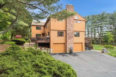 25 Country Club Ln #B, Milford, MA 01757 - Photo 1