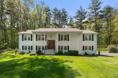 98 Union St, Norfolk, MA 02056 - Photo 1