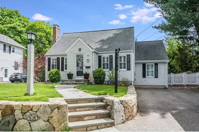 33 Sexton Ave, Westwood, MA 02090 - Photo 1