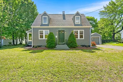 705 Homestead Ave, Holyoke, MA 01040 - Photo 1