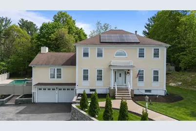 87 Hammersmith Dr, Saugus, MA 01906 - Photo 1