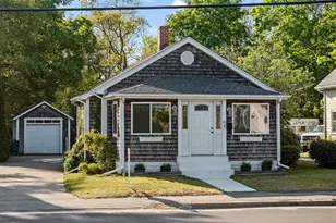 179 Marion Rd, Wareham, MA 02571 - Photo 1