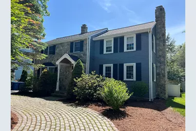 16 Pinevale Avenue, Wellesley, MA 02482 - Photo 1