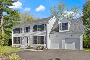 17 Staniford St, Newton, MA 02466 - Photo 1