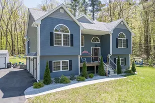 45 Secret Lake Rd, Phillipston, MA 01331 - Photo 1