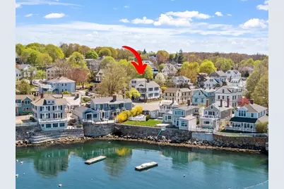 10 Mt Pleasant Street #A, Rockport, MA 01966 - Photo 1