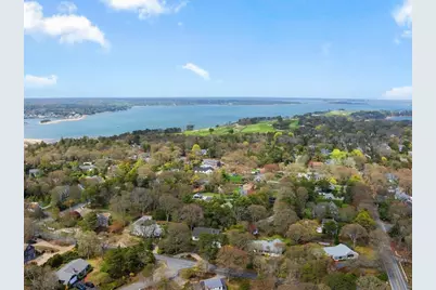 355 Training Field Road, Chatham, MA 02650 - Photo 1