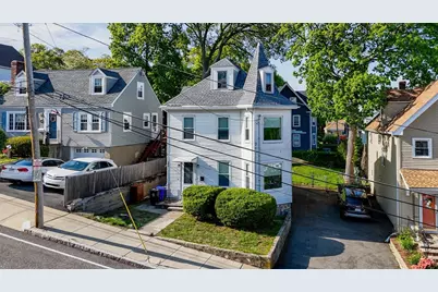 17 Horace, Malden, MA 02148 - Photo 1