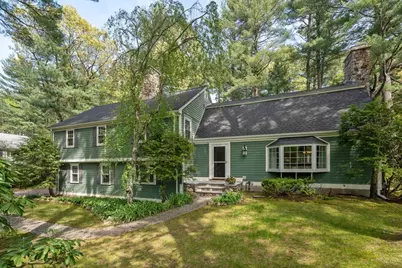 6 Smith Farm Trl, Lynnfield, MA 01940 - Photo 1