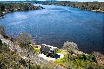 142 Wickaboag Valley Rd, West Brookfield, MA 01585 - Photo 1