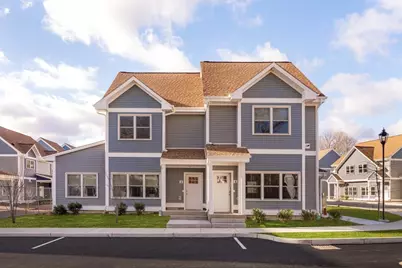 2 Finch Street #2, Boston, MA 02126 - Photo 1