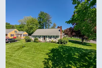 28 Judd Avenue, South Hadley, MA 01075 - Photo 1