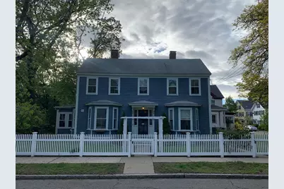 38 Park St #C, Medford, MA 02155 - Photo 1