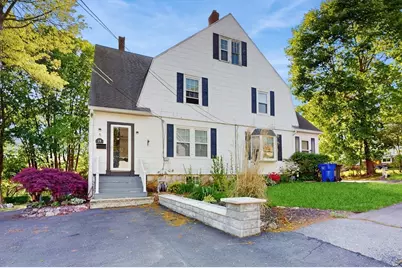 19 Oak St, Hopedale, MA 01747 - Photo 1