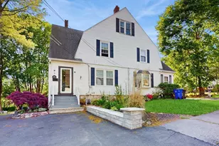 19 Oak St, Hopedale, MA 01747 - Photo 1