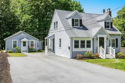 12-14 Commonwealth Ave, Shrewsbury, MA 01545 - Photo 1