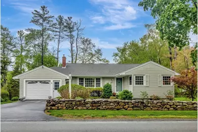 442 Purchase Street, Easton, MA 02375 - Photo 1