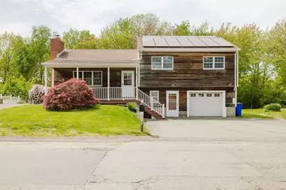 99 Napoleon St, Fall River, MA 02721 - Photo 1