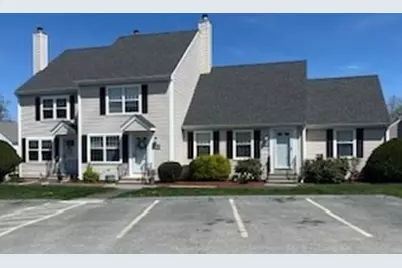 1403 Forest Park Dr #1403, Auburn, MA 01501 - Photo 1